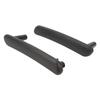 Door Pull Handle Inner Pull Door Grip Replacement for Mitsubishi Eclipse 2006‑2012 7221A069HA 7221A070HA