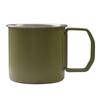 Travel Folding Cup 260ml Water Cup New Camping Mug