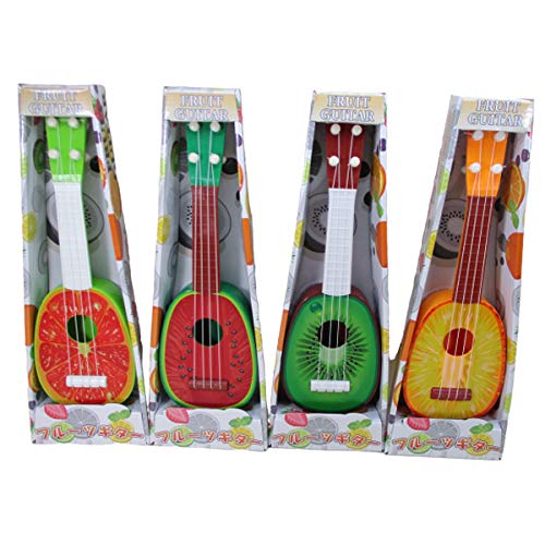 

Fruit guitar watermelon WJ-9070