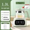 Multi-Functional Electric Kettle & Baby Formula Maker - Constant Temperature Tea Brewer & Health Pot.