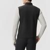 Men's Vest FILA Golf Vest Men's Pitch Black