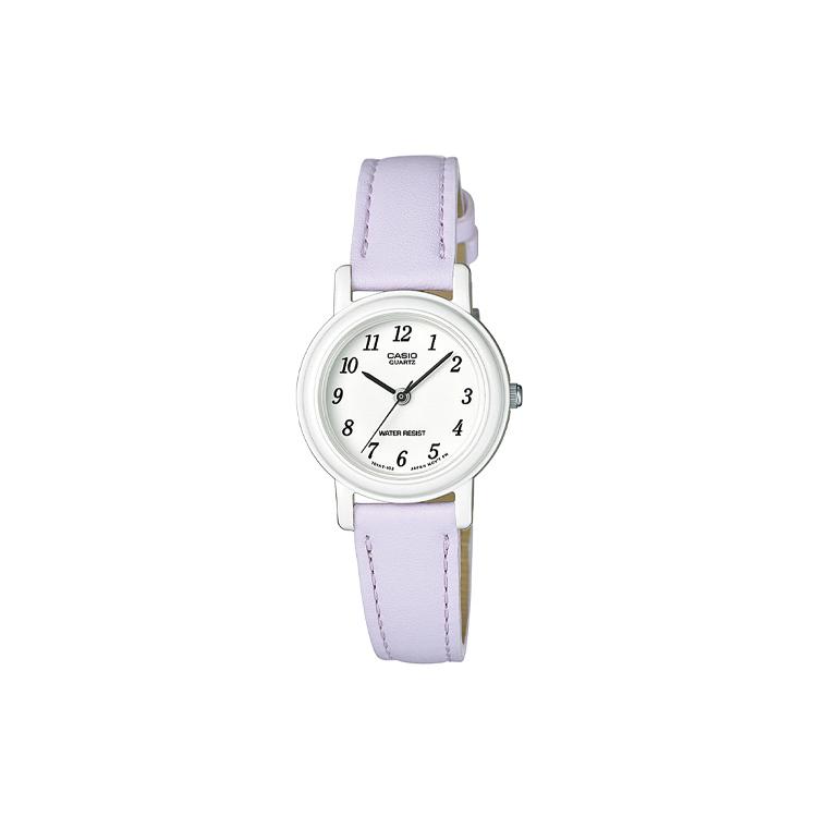 Casio Women's YOUTH White Watch LQ-139L-6BJH LQ-139L-6BJH