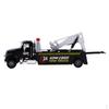 Worldwide Trading Heavy Duty Tow /50 Cast Truck Wrecker