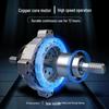 Pucheng Industrial Kitchen Exhaust Fan