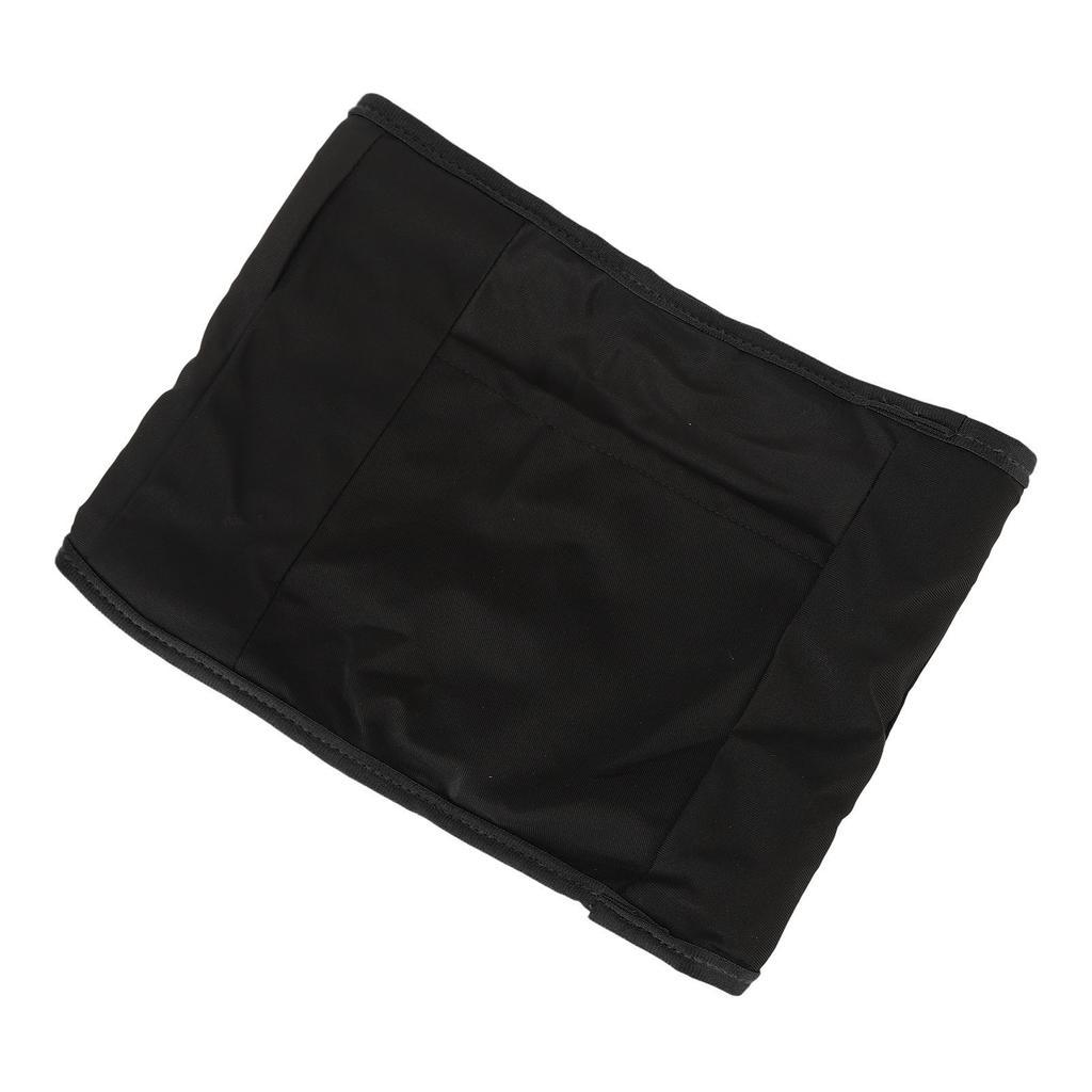 Sleep Face Cover Comfortable Breathable   Sleep Eye Cover Wrap Pack for Men Women Sleeping Ice Compress