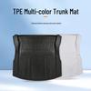 Tesla Model 3 Trunk Mat Refurbishment & TPE Tail Box Mat Set