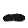 Air Jordan 1 Retro High OG 'Defiant' (Unisex) Black / Tour Yellow-White-Gym Red Vintage Basketball Shoes CD6579 071