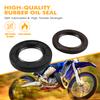 For Yamaha YZ125 YZ250 1999-2024 YZF250 YZF450 WR250F WR450F Rear Wheel Bearings Oil Seals Kit YZ 125 250 426 450 X F FX WRF YZF