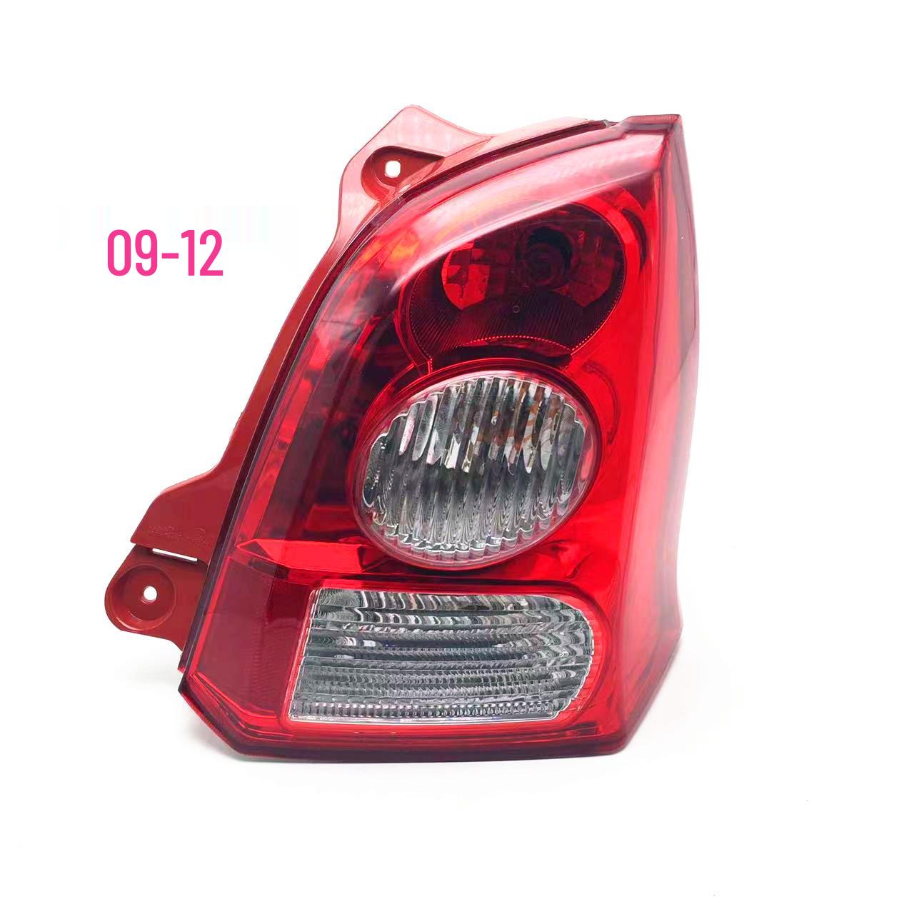 

Совместим с новыми задними фонарями Alto моделей 2009-2014 годов: Стоп-сигнал 2013-2014 Полусборка. 09-12 Right Passenger s Side