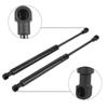 2PCS Rear Trunk Lift Supports Struts Gas Springs For BMW 3 Series E46 323Ci 330Ci 320Ci 325Ci M3 320Cd 330Cd 318Ci