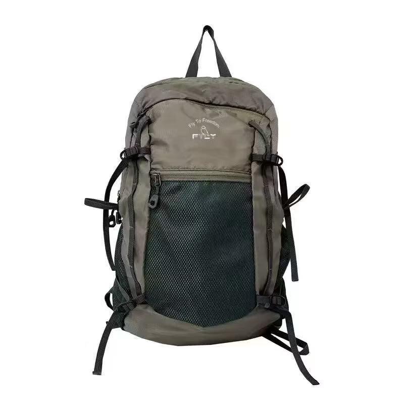 FTLY Lightweight Hiking Backpack