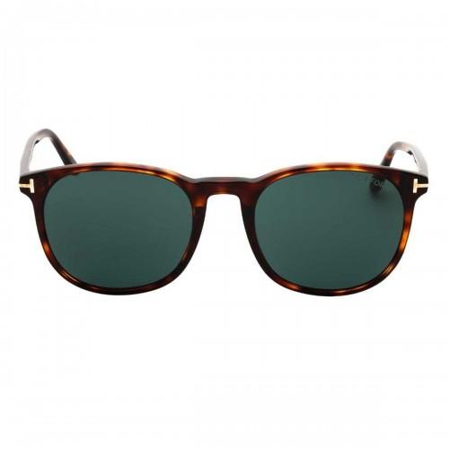Tom Ford Mens Round Sunglasses