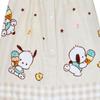 Sanrio Pochacco Wrap Towel 60cm x 110 x Character SANRIO 004561 (60 1cm)