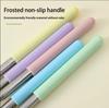 1 Stück Edelstahl Zeigefinger Studenten Lesestäbe Whiteboard Lehrzeigestäbe Handheld Presenter Lehrwerkzeuge