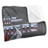 Transformers Starscream Blanket