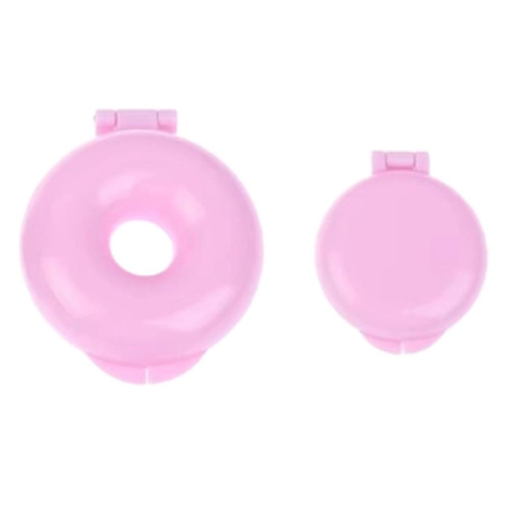 

DIY Baking Tool Set with Donut,Cookie Mold for Baking Doughnut Cake Mould (No FDA,BPA-Free) A