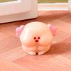 Mini Resin Ocean Animals Figurine Tiny Marine Creatures Ornaments for Garden Micro Landscape DIY Fish Tank Aquarium Planter Pot Dollhouse Decor