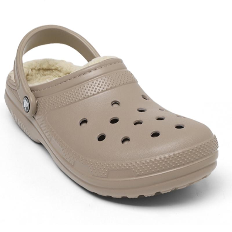 Galleria Crocs Classic Lined Clogs 203591 2yb