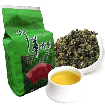 Milk Oolong Tea 50G Natural Fujian China Tea Healthy Diet Loose Leaf Tea