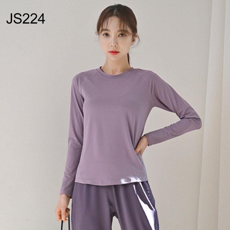 Women's Quick-Dry Slimming Sports Suit for Yoga, Running, Training – Spring/Summer Collection