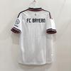 2627 New Bay R Away Jersey: Olise #17, Kane #9, Musiala #10 - Fan Edition Football Kit