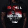 Roy Jones Jr. Graphic T-Shirt and Kids Tshirt: Boxing Fan Apparel