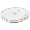 ZWILLING "Fresh & Save Vacuum Storage Lid L Size 24cm" Airtight Lid [Authorized Japanese Product] Fresh Save Z1030-894