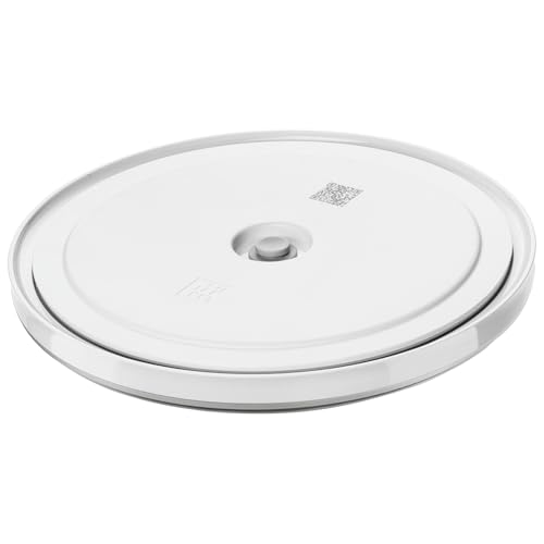 ZWILLING "Fresh & Save Vacuum Storage Lid L Size 24cm" Airtight Lid [Authorized Japanese Product] Fresh Save Z1030-894