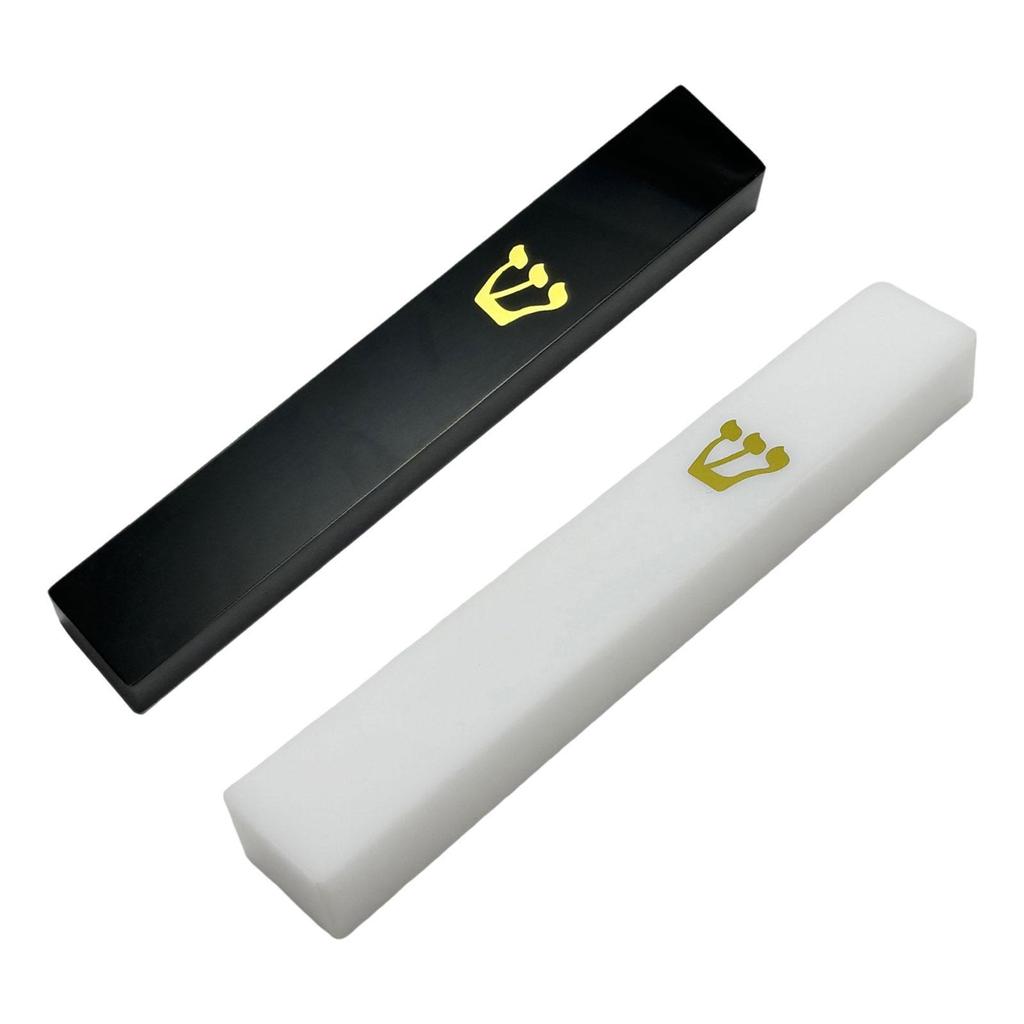 Mezuzah Case Decorative Je Decoration for Hotel Dining Room Living Room