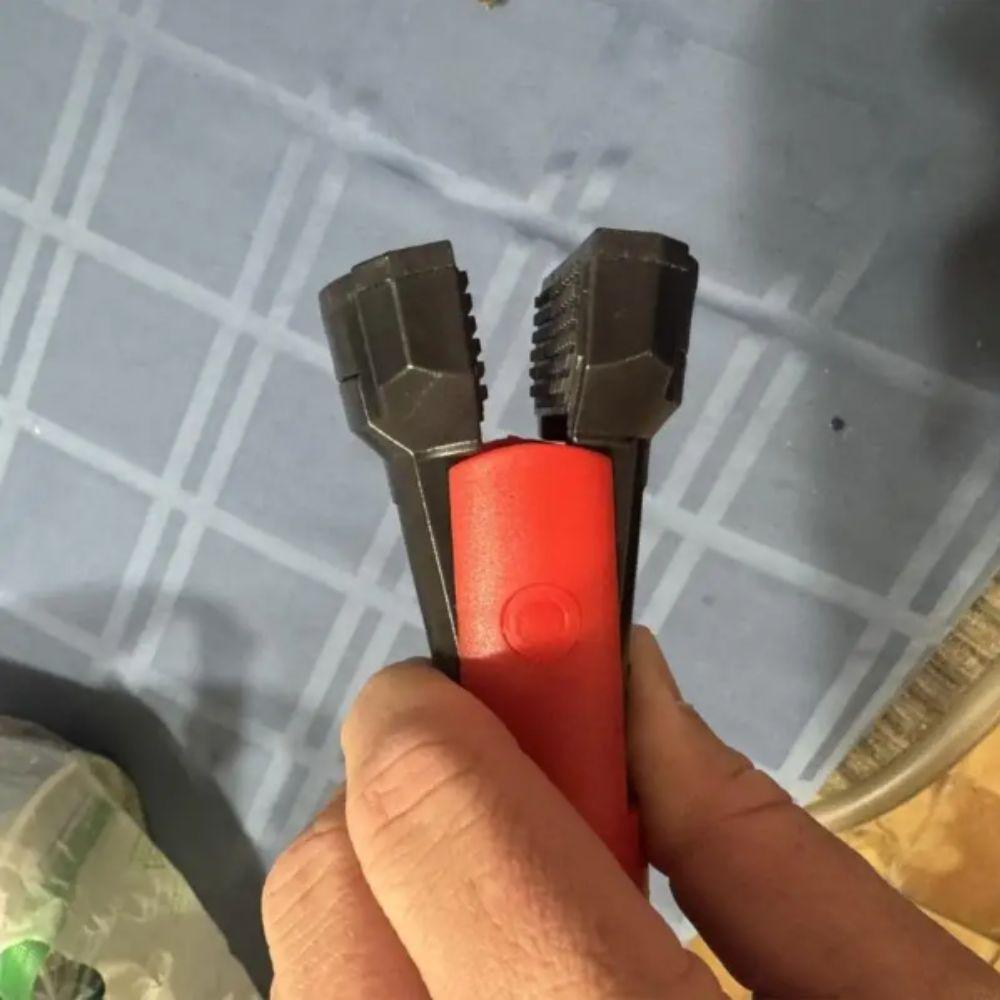 High Power LED Work Light 360 Degree Rotating High Lumen Light Magnetic Work Flashlight Camping