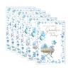 Simon Elvin You Have A Gorgeous Grandson Greetings Card (Pack of 6)
