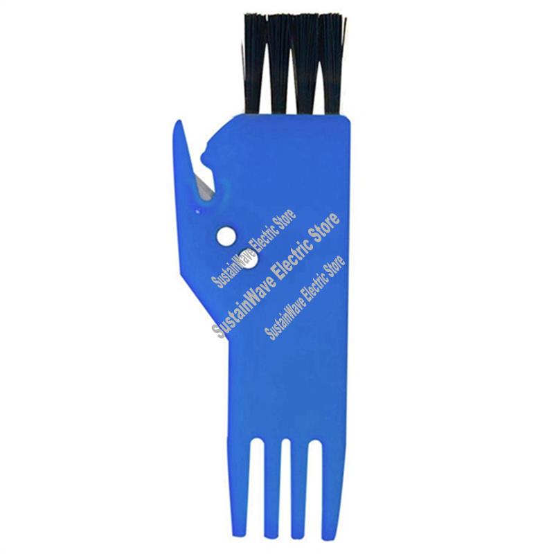 A23I-For Ultenic D5 Series D5S D5S Pro D5S Pro+ Robot Vacuum Cleaner Replacement Parts Main Side Brush Hepa Filter Mop Rag