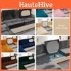 Stretch Velvet Sofa Cushion Cover Elegant Home Decor Velvet Seat Slipcover