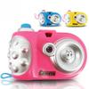 Dětská studijní hračka Dětská projekční kamera Vzdělávací hračky pro děti, dětská kamera, vánoční dárek