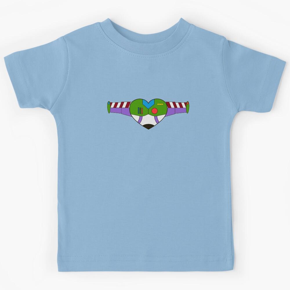 Love Buzz Kids T-Shirt 160