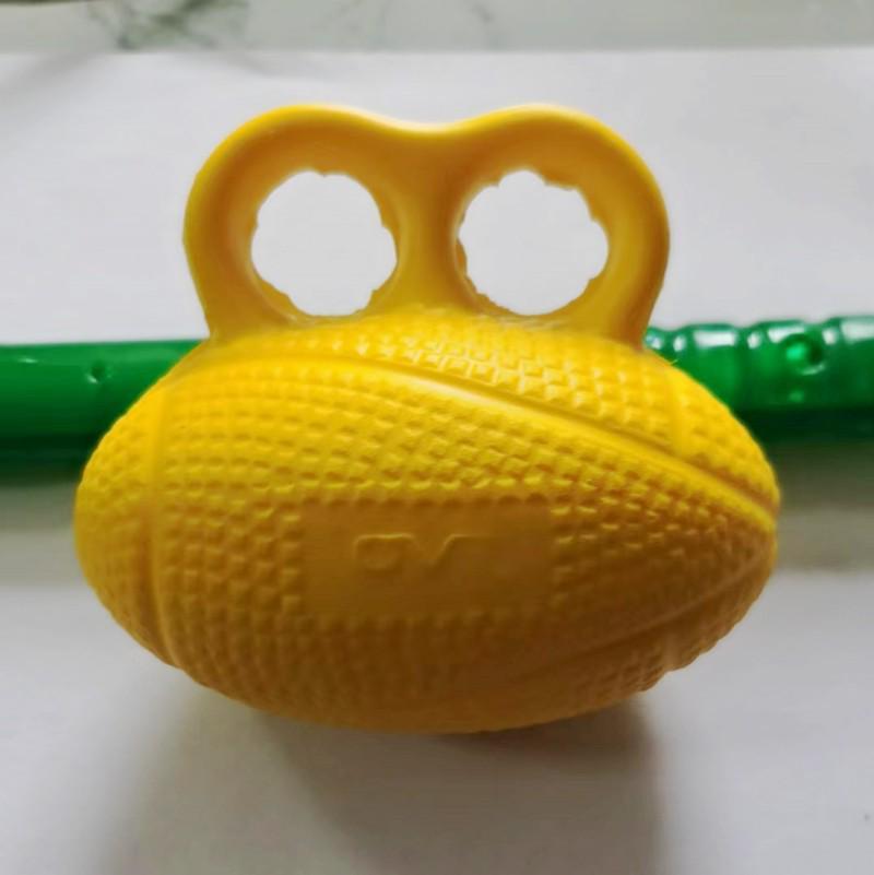 Finger Grip Strength Training Ball Ring