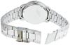 CITIZEN Watch FREE WAY Metal Collection Analog Display Display 5 ATM Water Resistant White [Citizen Q&Q] Q&Q Date/Day AA92-9954 Men's