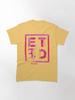 Andy Williams Vintage Every Time I Die Geschenk Filmfans Klassisches T-Shirt