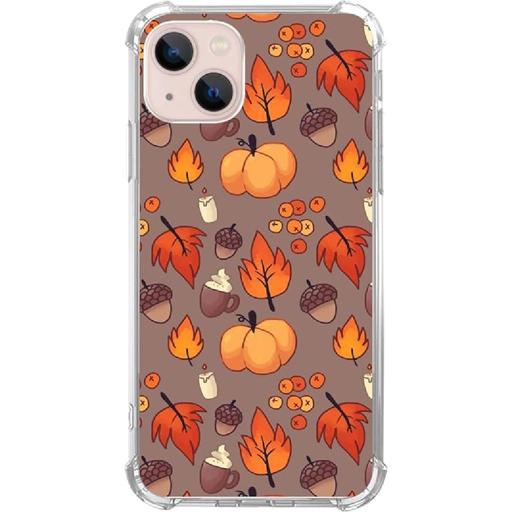 Cute Colorful Smile Face Case Compatible with iPhone 15, Happy Face Case for iPhone 15 for Teens Men and Women, Cool TPU Bumper Phone Case Cover