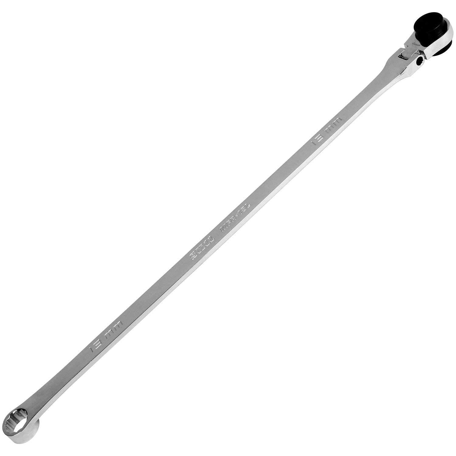 SK11 Long Flex Ratchet Wrench 13mm MFR-13L
