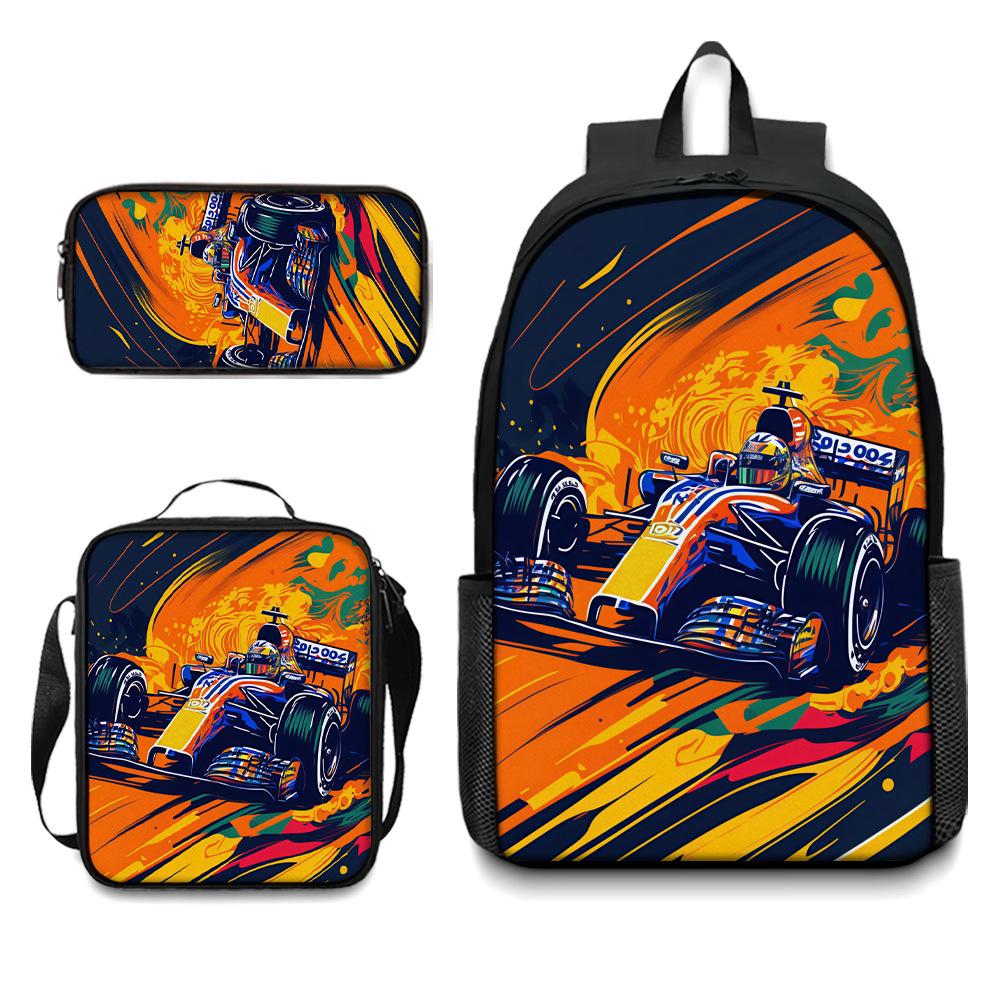 Vice City Vice City Satchel Grand Theft Auto Grand Theft Auto Backpack D