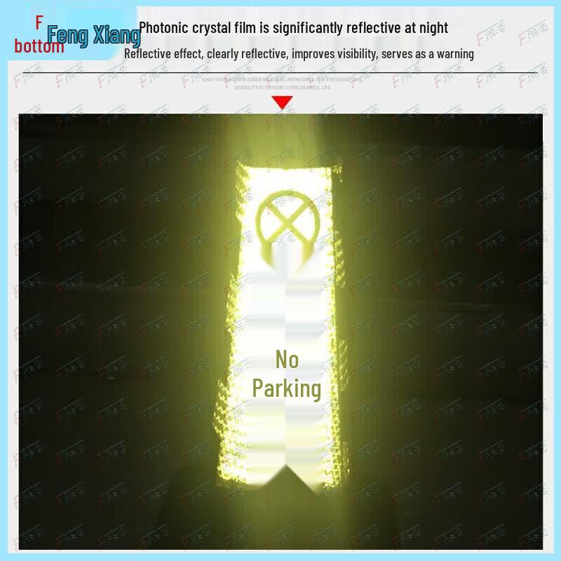 FENGTA Traffic Safety Cones & Accessories