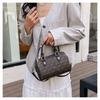 Fashionable Luxury Women'S Bag Designer Crossbody Shoulder Wallet Handbag Women'S Clutch Bag Travel Handbag Classic Boston Bag