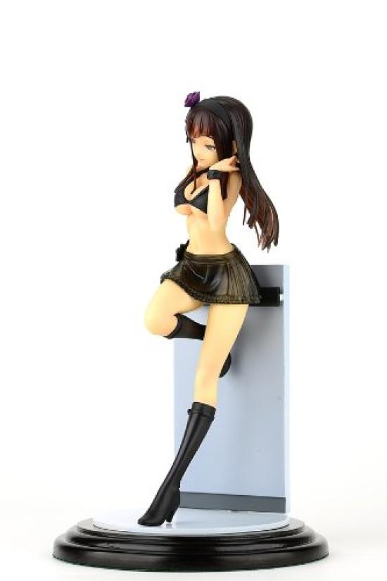 Lizard King Sugamo Ryo Type II Scale PVC Painted Finished (1/7 Product)