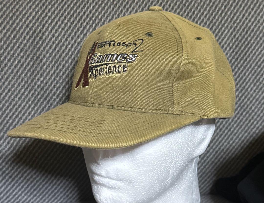 

[USED] American casual cap