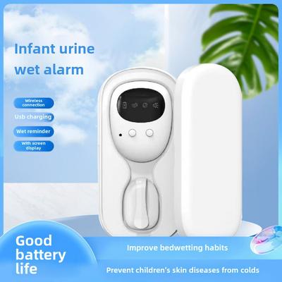Children's Wireless Bedwetting Alarm Children and The Elderly Wake Up At Night To Remind The Anti-bedwetting Artifact