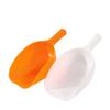 Household Rice Shovel Plastic Ice Shovel Kitchen Tools Children's Beach Shovel Thickened Durable and Easy To Use, Industrial Shovel
