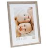 Photo Frame - Deknudt - S46af3 - Plastic - Beige - 20x30 Cm