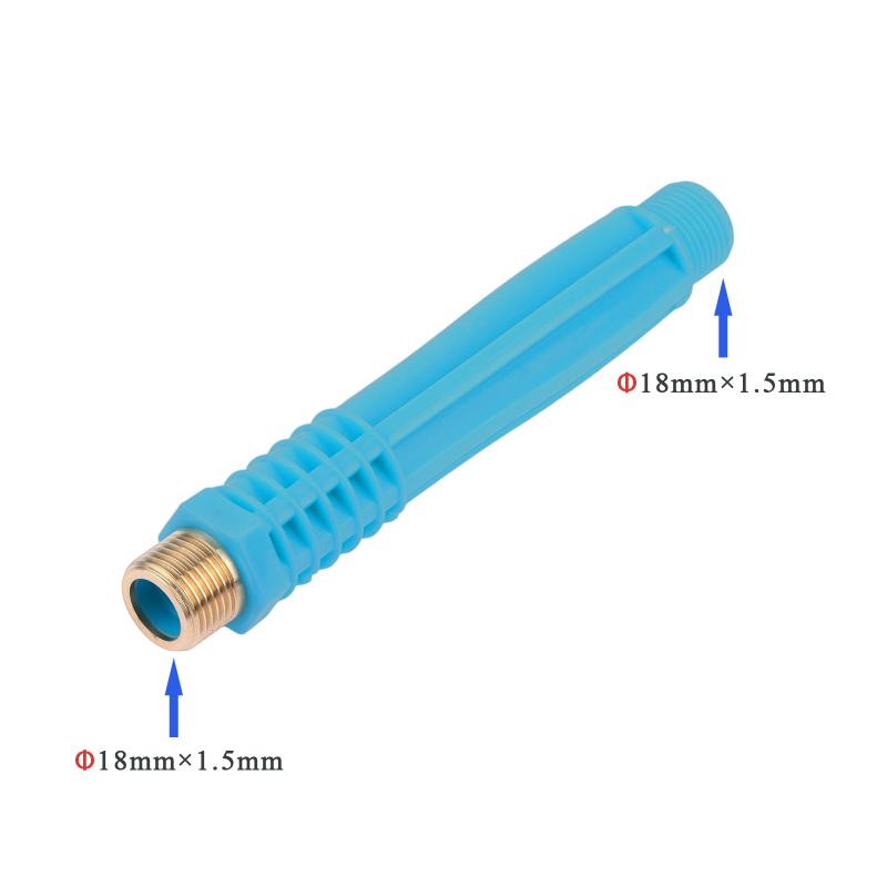 Sprayer Handle Trigger Press Switch With Lock Copper Joint For Electric Spraying Hand Sprayer Garden Agricultural Accessories 06
