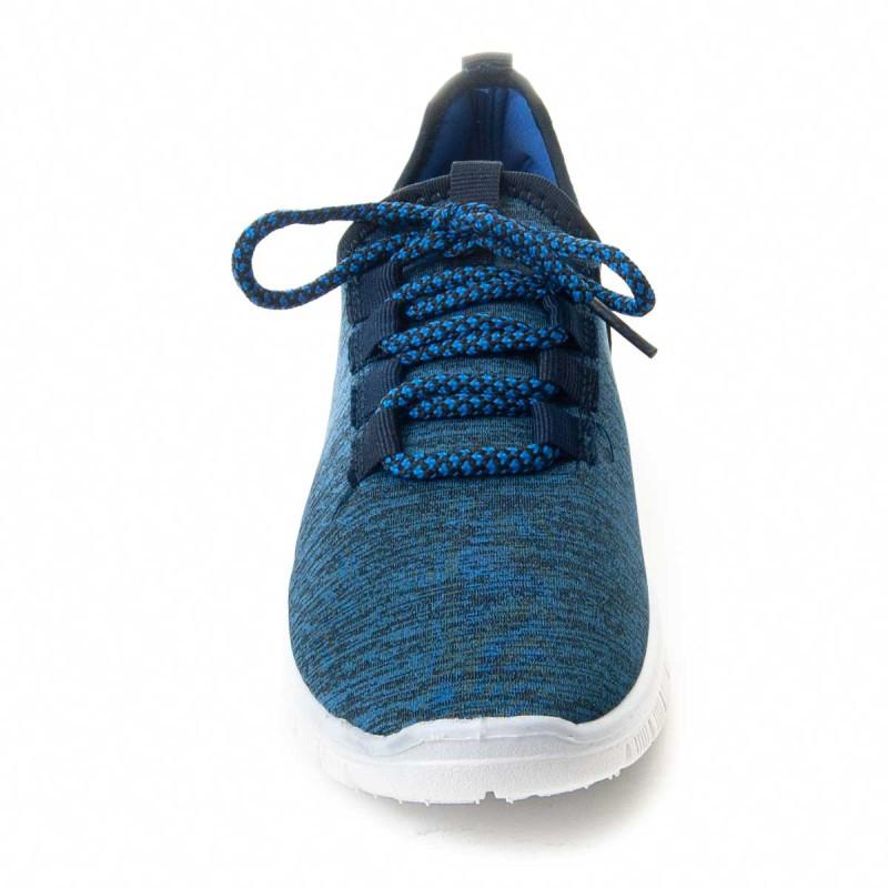 Sneaker Casual Para Mujer Montevita Fitcrosw11 88591